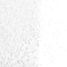 Picture of SIMPLICITY WHITE EDIBLE SPRINKLES X 50G